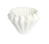 Lot de 300 filtres à café en papier for gâteaux, type goutte, for infusé la main, filtre origami, accessoires for barista Pour CafetièRe à Filtre(S)