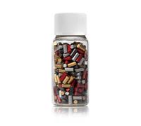 Lot de 300 Pierres à Briquet universelles pour briquéts - Compatible avec Les briquéts Clipper et Zippo - pour la Plupart des briquets - Multicolore