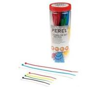 LOT DE 300 SERRE-CABLES Perel