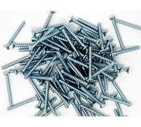 Lot de 300 vis Boulonnerie 3,2 x 15 mm 3,2 x 25 mm 3,2 x 40 mm