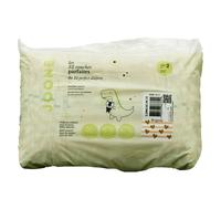 Lot de 32 Couches Iconiques Brigitte - T2