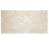 Lot de 32 panneaux de plafond XL en polystyrène, panneaux muraux, décorations, imitation marbre, revêtement mural, 3 mm d'épaisseur, 100 x 50 cm, 16 m²