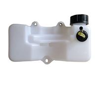 Lot de 32 pièces de rechange pour taille-haie et réservoir de carburant