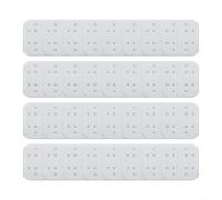 Lot de 32 tampons absorbants minéraux pour humidificateur Dreo HM713 HM713S pour réduire le calcaire et soutenir une performance d'humidification constante en utilisant un matériau en coton PP