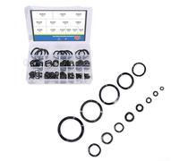 Lot de 320 rondelles à ressort incurvées en acier au carbone pour une répartition de la charge résistante aux vibrations sur boulons, vis, écrous