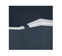 Lot de 36 Corniches de Plafond - DECOON - Versailles - 200 x 5 x 5 cm