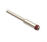 Lot de 36 disques de coupe de lame de scie circulaire 24 mm avec tige de connexion pour outils rotatifs adaptés pour la coupe du métal, du plastique, du bois et du ponçage abrasif