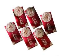 Lot de 36 enveloppes élégantes pour le Nouvel An chinois (B)
