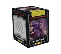 Panini Dungeons & Dragons Collector´s Quest German Trading Cards 36 Packs Multicolore Enfants