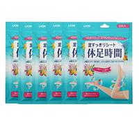 Lot de 36 patchs adhésifs pour soins des pieds - Soulage le stress et améliore le sommeil - Repos fatigué
