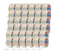 Lot de 36 rouleaux Tesa ruban 64014 Transparent, * No Noise