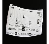 Lot de 36 rubans adhésifs pour perruque contour C