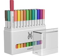 - Lot De 36 Stylos Pour Cricut Mug Press/Projets De Stylos Heat Press Infusible, Stylos À Encre De Sublimation Double Pointe Pour Cricut Joy (Pointe De 0,4 Et Pointe De 1,0)[Z1724]