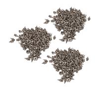 Lot de 360 nouveaux crampons de rechange pour chaussures de course sportives