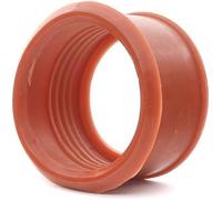 Lot de 3Pcs Joint / Manchon Souple de durite de turbo pour PEUGEOT 206 207 307 308 407 EXPERT PARTNER 1.6 HDI 1434C8 joints bague