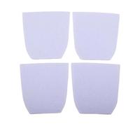 Lot De 4/10/20 Filtres For Aspirateur Sans Fil Einhell, Power X-Change TE-VC 18 Li-Solo Et TE-HV 18/06 Li-Solo(4pcs)
