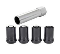 LOT DE 4 12X1,25 AVEC ST LOK