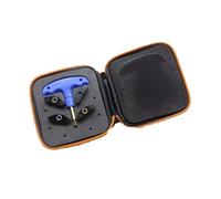 Lot de 4/6/8/10 poids de golf compatibles avec Titleist GT2 Driver Fairway Wood GT4 Driver Club (ensemble de 4 poids, 11 g + 13 g + 15 g + 17 g)