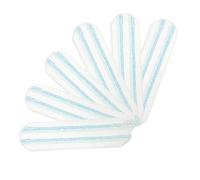 Lot De 4/6 Chiffons De Rechange, Compatibles Avec Vileda H2prO, Compatible Avec O-Cedar H2prO, Système De Vadrouille Plate, Tampon De Vadrouille En Microfibre Lavable Et Réutilisable(6pcs)