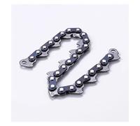 Lot de 4, 6 ou 8 lames de chaîne for débroussailleuse, accessoires for tronçonneuse(4pcs)