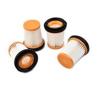 Lot de 4/8/12 filtres pour aspirateur à main sans fil pour Shark WV200 WV200UK WV251