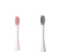 Lot de 4/8 têtes brosse à dents électriques compatibles avec toutes les séries Oclean X Pro Elite Flow Z1 X10 E1 Air 2(8pcs)