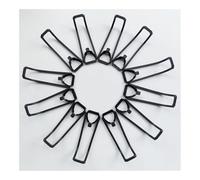 Lot de 4 à 12 Protections d'hélices for Drone Z908 Pro(12pcs)