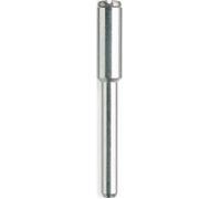 Lot de 4 adaptateurs de tronçonnage - DREMEL - 402 - Compatible avec tous les outils multi-usage - Gris