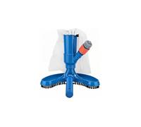 Lot de 4 adaptateurs de tuyau de piscine, kit de remplacement pour piscine Intex avec joint en caoutchouc, adaptateur A/B pour 1,2/1