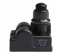 Lot de 4 allumeurs de batterie de rechange, générateur de piles AA, bouton poussoir, barbecue à gaz