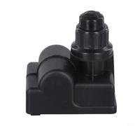 Lot de 4 allumeurs pour barbecue à gaz avec générateur de piles AA, bouton poussoir