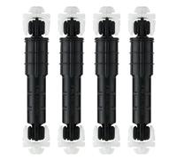 Lot De 4 Amortisseurs For Machine À Laver, Compatibles Avec Whirlpool, W10822553 8182812, Pièces De Rechange For Tige D'amortisseur For Machine À Laver