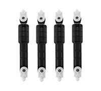 Lot de 4 amortisseurs rondelles 8182812 pour Whirlpool W10822553 W10015830 W10261477