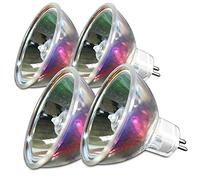 Lot de 4 ampoules halogènes disco 24 V 250 W