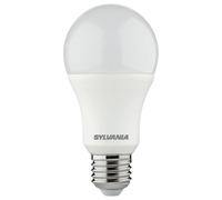 Lot De 4 Ampoules LED Givré GLS 13W E27 2700K 1521lm Non Dimmable 29641