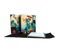 Lot de 4 anneaux 25 mm de rechange 100 hj 90 g Sunshine Diverse