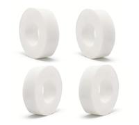 Lot de 4 anneaux d'escalade de rechange pour nettoyeur de piscine Dolphin 6101611-R4, convient pour Maytronics Nautilus CC Plus, M200, M400, M500, DX3, DX4, DX6, Sigma Pool Cleaner Models