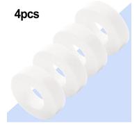 Lot de 4 anneaux d'escalade pour robot de piscine 6101611-R4, M200 M400 M500