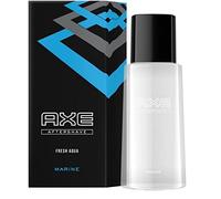 Lot de 4 après-rasage AXE « Marine » - 100 ml