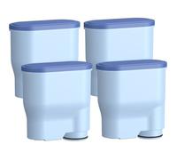 (lot de 4) Aqua Clean Filtre Anti-Calcaire Compatible Philips CA6903 - Cartouche pour Machine à Café Philips et Saeco