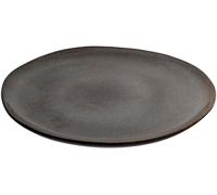 Lot de 4 assiettes céramique ø 21 cm