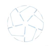 Lot de 4 autocollants pour moyeu de roue BYD For Seal EV 2023, accessoires efficaces pour garder les roues de votre voiture impeccables (argent)