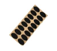 Lot de 4 autocollants pour pieds de souris pour Logitech M215/M310/M325
