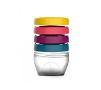 Lot De 4 Babybols 120 Ml - Babymoov