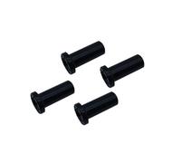 Lot de 4 bagues en caoutchouc for bras gauche, for LH 400 LH40DA 500 M550 M550L M565LT 570 M570L M750L 70665