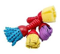 Lot de 4 Baguettes de peinture Eduplay