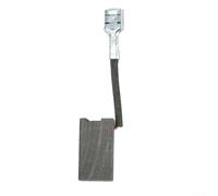 Lot de 4 balais de carbone pour scie circulaire à onglet - Pièces de rechange compatibles avec DW368 DW708 DW703 DW706 DW712 DW715 DW716 DW717 DW718 DWS780