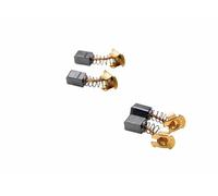 Lot de 4 balais de charbon pour Makita CB430 BGA450 BGA452 DGA452 DJV140 DJV180 BJS160 BJS161