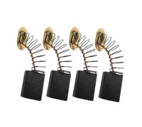 Lot de 4 balais de charbon pour ponceuse à bande Makita 9403 9404 9921 9903 9920 CB303