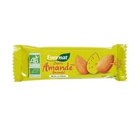 LOT DE 4 BARRES AMANDES DE 30G, EVERNAT, UNITÉ